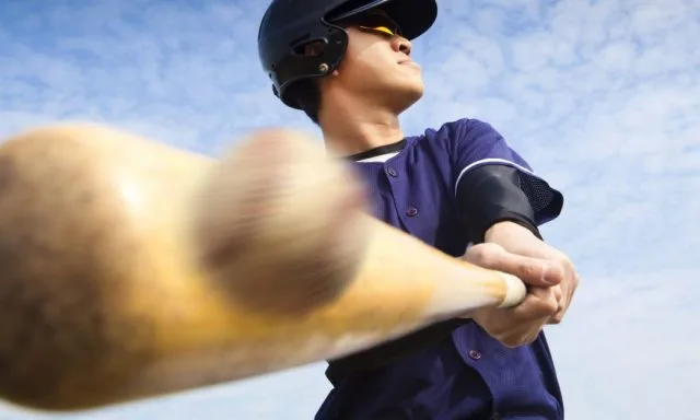 イチロー選手は1日5回歯を磨く